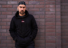 The Rise of Streetwear: How Tomassi Redefines Urban Fashion