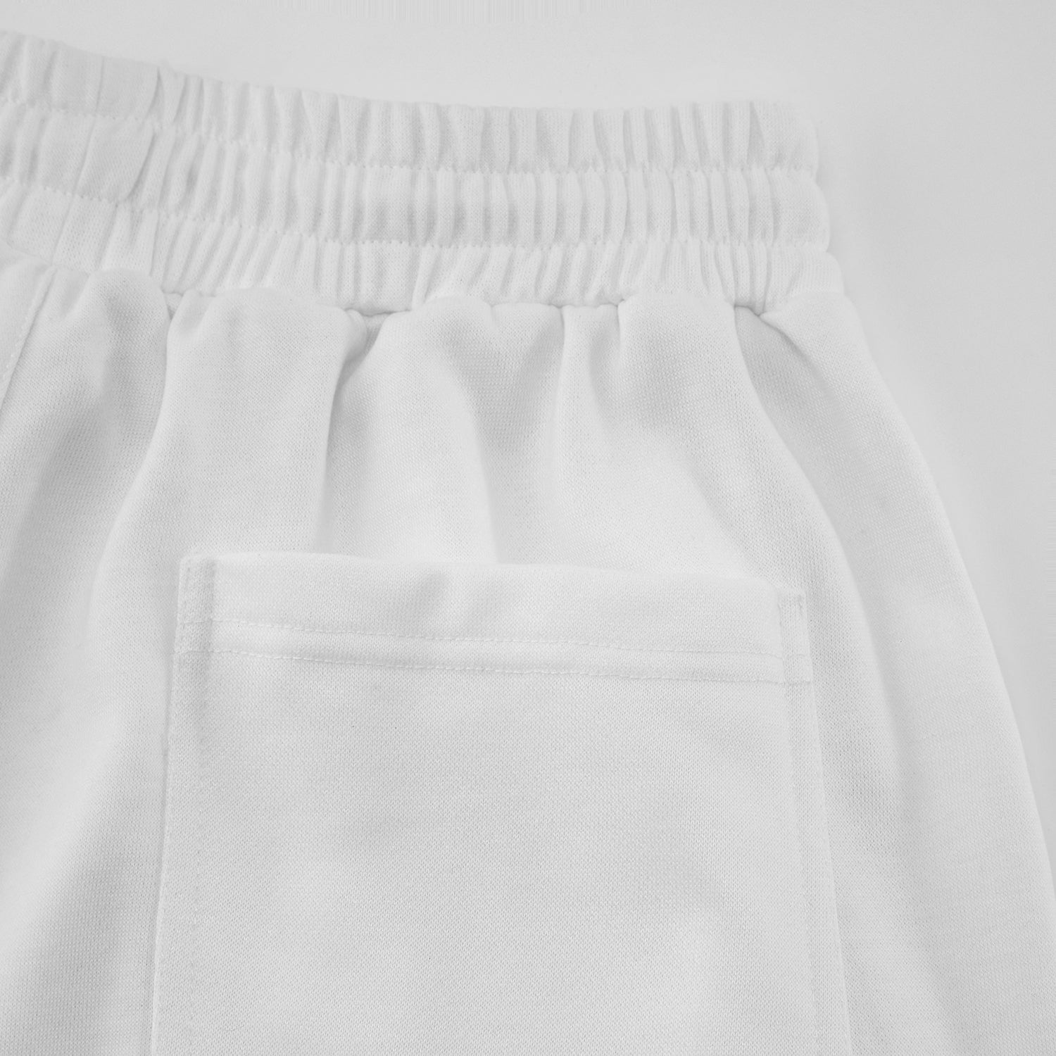 Loose-fit sweatpants,durable fabric trousers,Elastic waist joggers,Autumn pants,versatile casual pants,TOMASSI